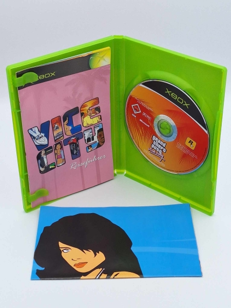 Rockstar Games Grand Theft Auto Doppelpack